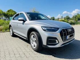 Audi Q5 40 TDI Quattro, Заводска Гаранция, Matrix Led, снимка 3