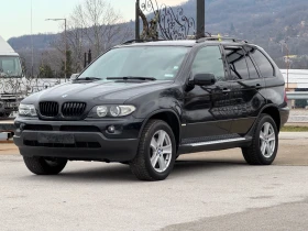 Обява за продажба на BMW X5 3.0TDI АВТОМАТ ~10 500 лв. - изображение 1