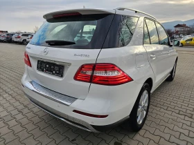 Mercedes-Benz ML 350 3.0CDI-258к.с., 4-matic, Chrome Pack, Xenon!, снимка 3