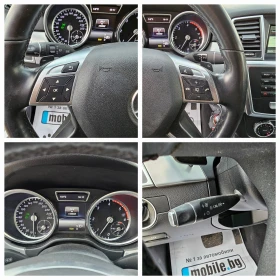 Mercedes-Benz ML 350 3.0CDI-258к.с., 4-matic, Chrome Pack, Xenon!, снимка 14