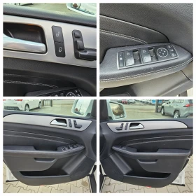 Mercedes-Benz ML 350 3.0CDI-258к.с., 4-matic, Chrome Pack, Xenon!, снимка 16