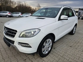 Mercedes-Benz ML 350 3.0CDI-258.., 4-matic, Chrome Pack, Xenon! | Mobile.bg    6