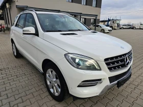  Mercedes-Benz ML 350