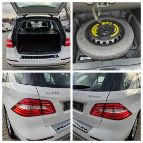 Mercedes-Benz ML 350 3.0CDI-258к.с., 4-matic, Chrome Pack, Xenon!, снимка 17