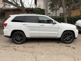 Jeep Grand cherokee 5.7 HEMI SUMMIT - 35000 лв. - 53220928 | Car24.bg