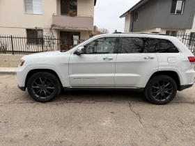 Jeep Grand cherokee 5.7 HEMI SUMMIT, снимка 5