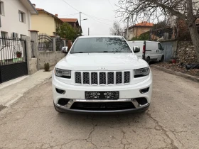 Jeep Grand cherokee 5.7 HEMI SUMMIT 1