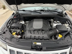 Jeep Grand cherokee 5.7 HEMI SUMMIT, снимка 16