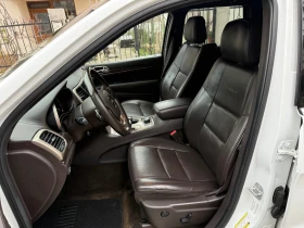 Jeep Grand cherokee 5.7 HEMI SUMMIT, снимка 10