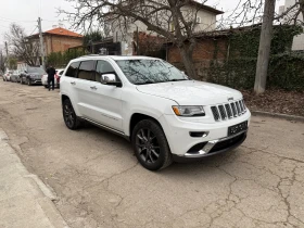 Jeep Grand cherokee 5.7 HEMI SUMMIT - 35000 лв. - 53220928 | Car24.bg