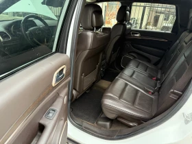 Jeep Grand cherokee 5.7 HEMI SUMMIT, снимка 11