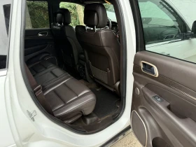 Jeep Grand cherokee 5.7 HEMI SUMMIT, снимка 13