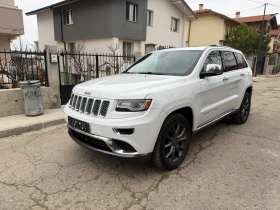 Jeep Grand cherokee 5.7 HEMI SUMMIT, снимка 3