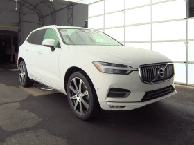 Volvo XC60 T6* MOMENTUM* ДИГИТАЛНО* ТАБЛО* САМОПАРКИРАНЕ* КАМ, снимка 3