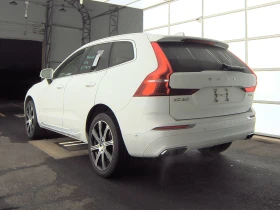 Volvo XC60 T6* MOMENTUM* ДИГИТАЛНО* ТАБЛО* САМОПАРКИРАНЕ* КАМ, снимка 4