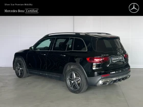 Обява за продажба на Mercedes-Benz GLB 220 4MATIC 6+ 1 ~ 110 000 лв. - изображение 1