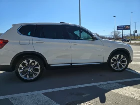 BMW X3 XDrive 28i, снимка 4