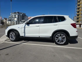 BMW X3 XDrive 28i, снимка 3