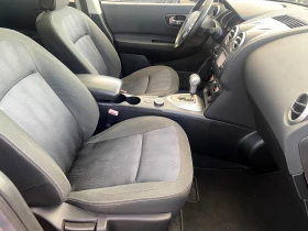 Nissan Qashqai + 2 4x4 2.0dCi Automatic Panorama Като нов - 12499 лв. - 48351765 12