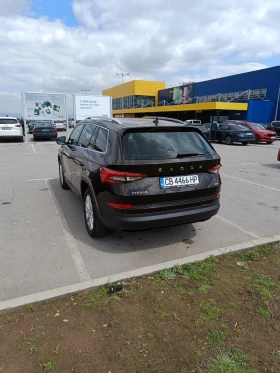 Обява за продажба на Skoda Kodiaq ~51 000 лв. - изображение 2