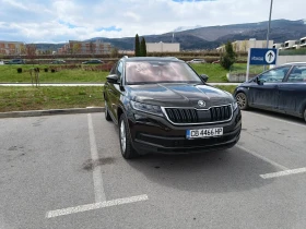Обява за продажба на Skoda Kodiaq ~51 000 лв. - изображение 1