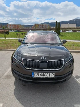 Обява за продажба на Skoda Kodiaq ~51 000 лв. - изображение 1