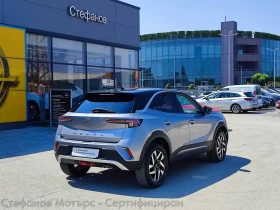 Opel Mokka Elegance 1.2 Turbo (130hp) MT6 - 35600 лв. / 18201.99 € - 34081643 8