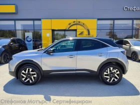 Opel Mokka Elegance 1.2 Turbo (130hp) MT6 - 35600 лв. / 18201.99 € - 34081643 4