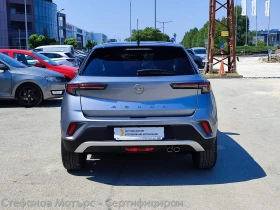 Opel Mokka Elegance 1.2 Turbo (130hp) MT6 - 35600 лв. / 18201.99 € - 34081643 7