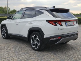 Hyundai Tucson 1.6i HYBRID 230ps | Mobile.bg    3