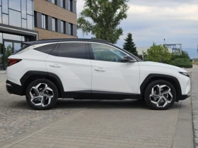 Hyundai Tucson 1.6i HYBRID 230ps | Mobile.bg    6
