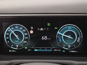 Hyundai Tucson 1.6i HYBRID 230ps | Mobile.bg    13