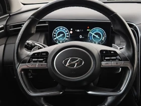 Hyundai Tucson 1.6i HYBRID 230ps | Mobile.bg    12