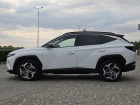 Hyundai Tucson 1.6i HYBRID 230ps | Mobile.bg    2