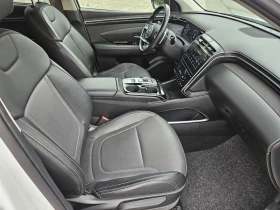Hyundai Tucson 1.6i HYBRID 230ps | Mobile.bg    9