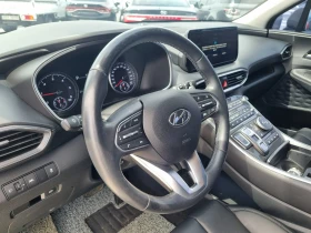 Hyundai Santa fe 2.2 4WD | Mobile.bg    10