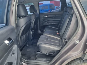 Hyundai Santa fe 2.2 4WD | Mobile.bg    15