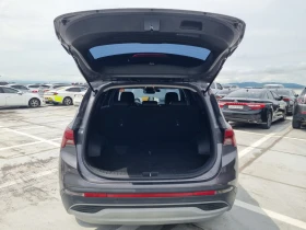 Hyundai Santa fe 2.2 4WD | Mobile.bg    6