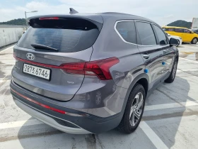 Hyundai Santa fe 2.2 4WD | Mobile.bg    5