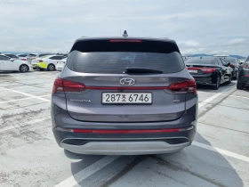 Hyundai Santa fe 2.2 4WD | Mobile.bg    4