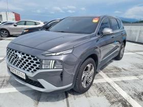 Hyundai Santa fe 2.2 4WD | Mobile.bg    3