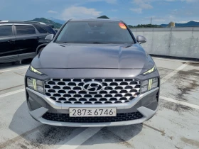 Hyundai Santa fe 2.2 4WD | Mobile.bg    2