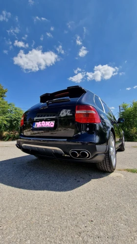 Porsche Cayenne | Mobile.bg    7