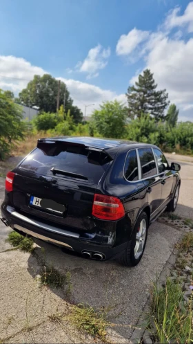 Porsche Cayenne | Mobile.bg    5