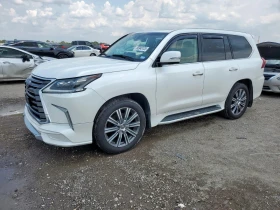 Lexus LX 570 2017 LEXUS LX 570 - 62500 лв. - 15483006 3
