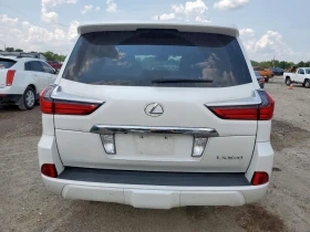 Lexus LX 570 2017 LEXUS LX 570 - 62500 лв. - 15483006 5