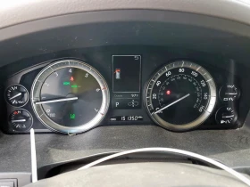 Lexus LX 570 2017 LEXUS LX 570 - 62500 лв. - 15483006 8