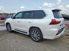 Lexus LX 570 2017 LEXUS LX 570 - 62500 лв. - 15483006 4