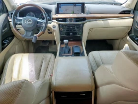 Lexus LX 570 2017 LEXUS LX 570 - 62500 лв. - 15483006 9