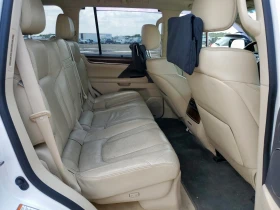 Lexus LX 570 2017 LEXUS LX 570 - 62500 лв. - 15483006 10